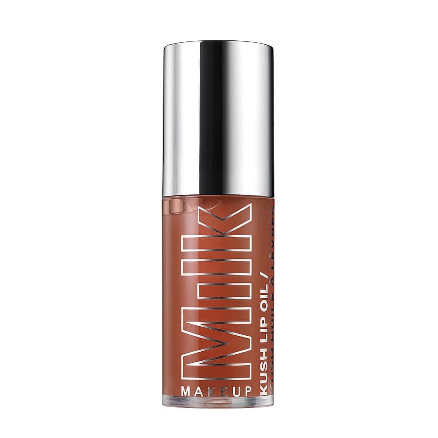 KUSH Sheer Hydrating Lip Oil Chocolate Cake
