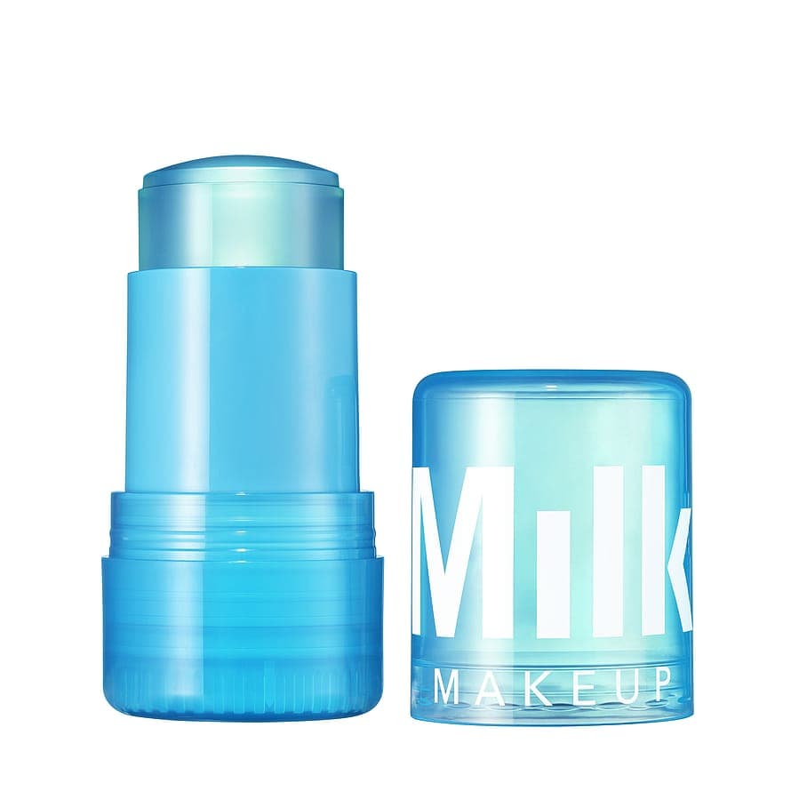 Cooling Water Jelly Ice