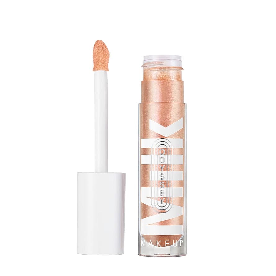 Odyssey Lip Oil Gloss Experience