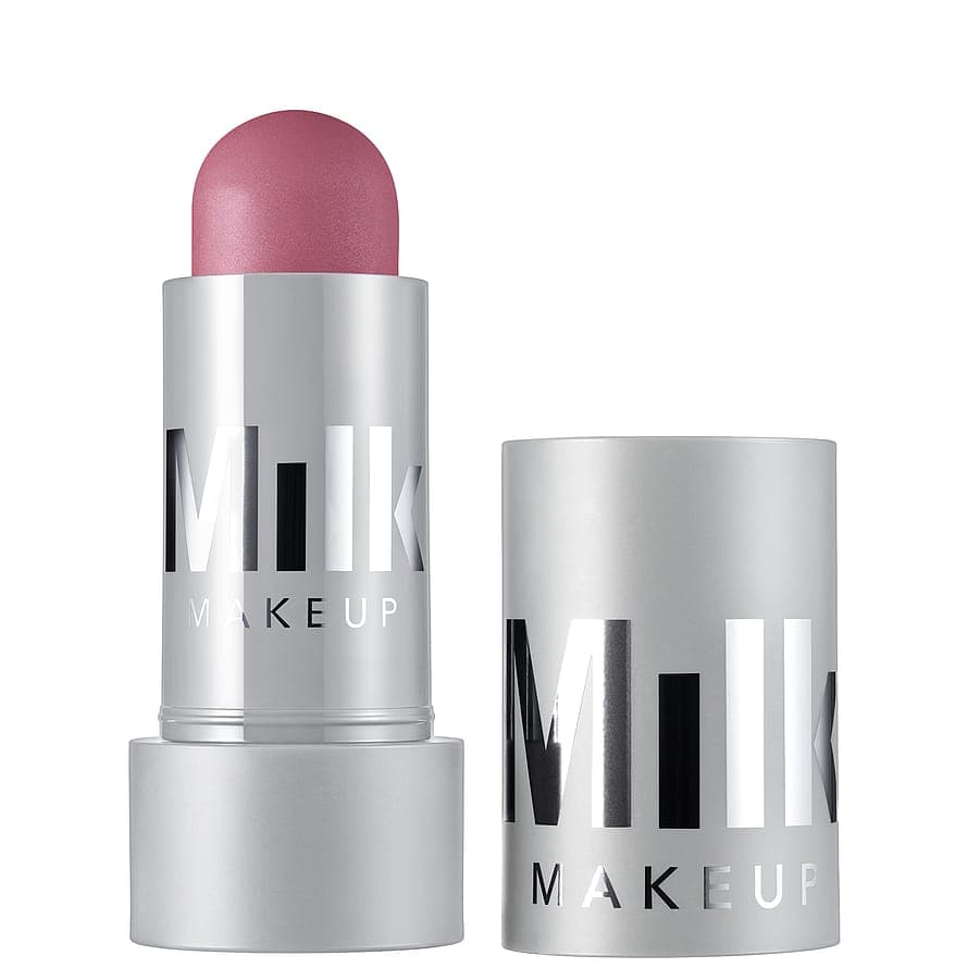 Lip + Cheek Blur Stick Puff
