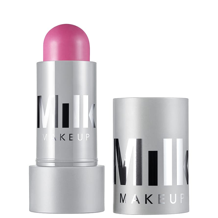 Lip + Cheek Blur Stick Feather