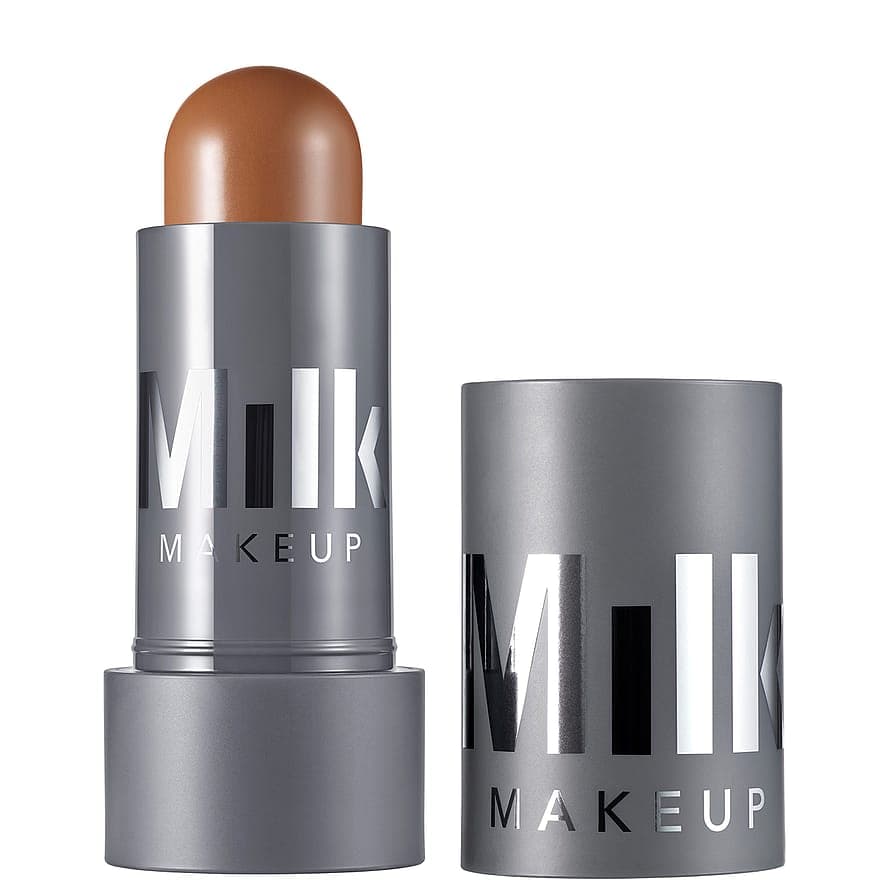 Matte Bronzer Stick Baked