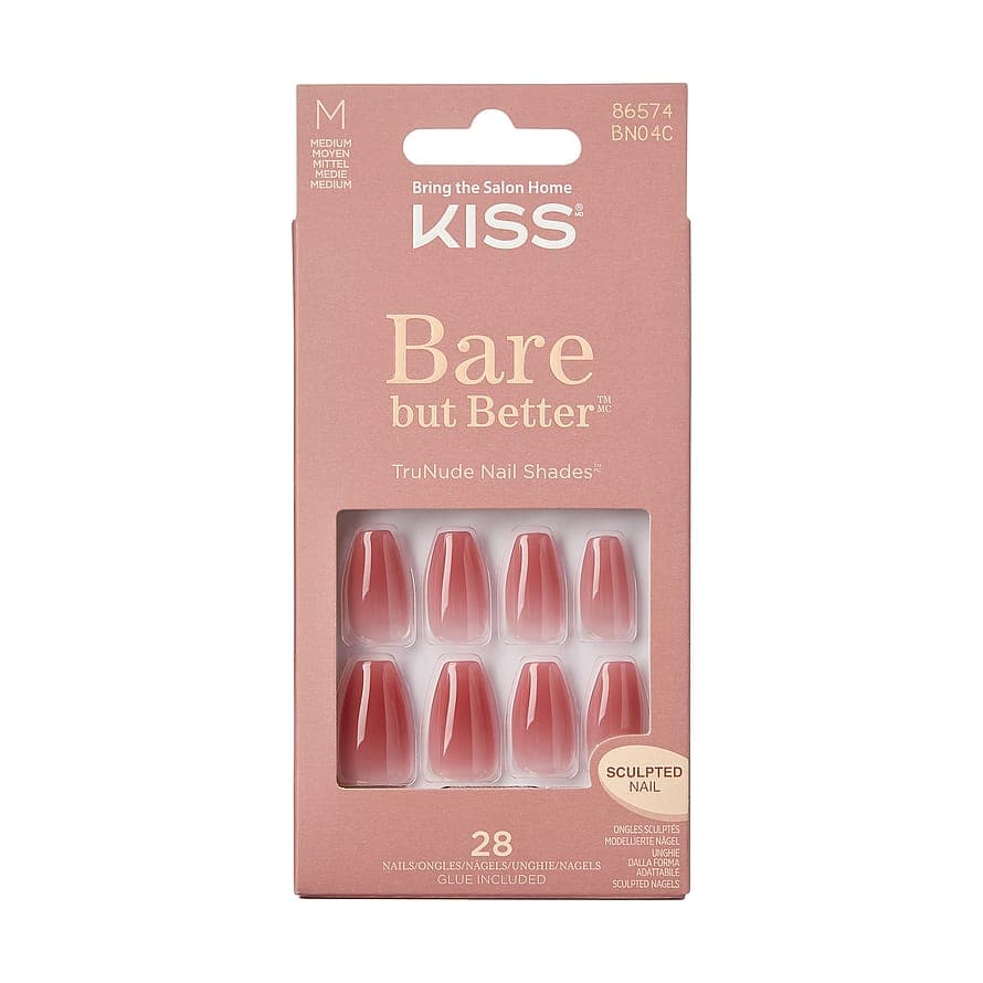 Bare-But-Better - Nude nude 28 pcs