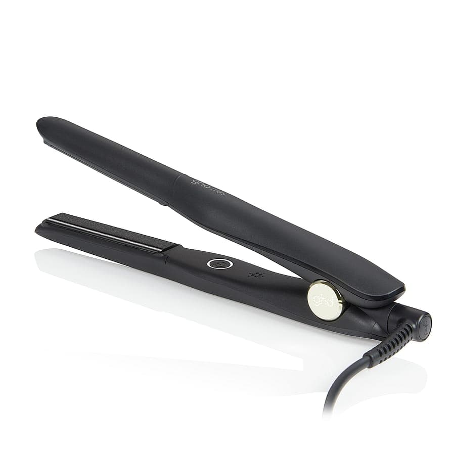 Mini - Hair Straightener Black