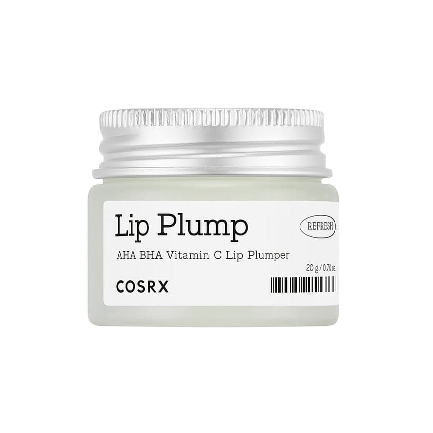 AHA BHA Vitamin C Lip Plumper 20 g