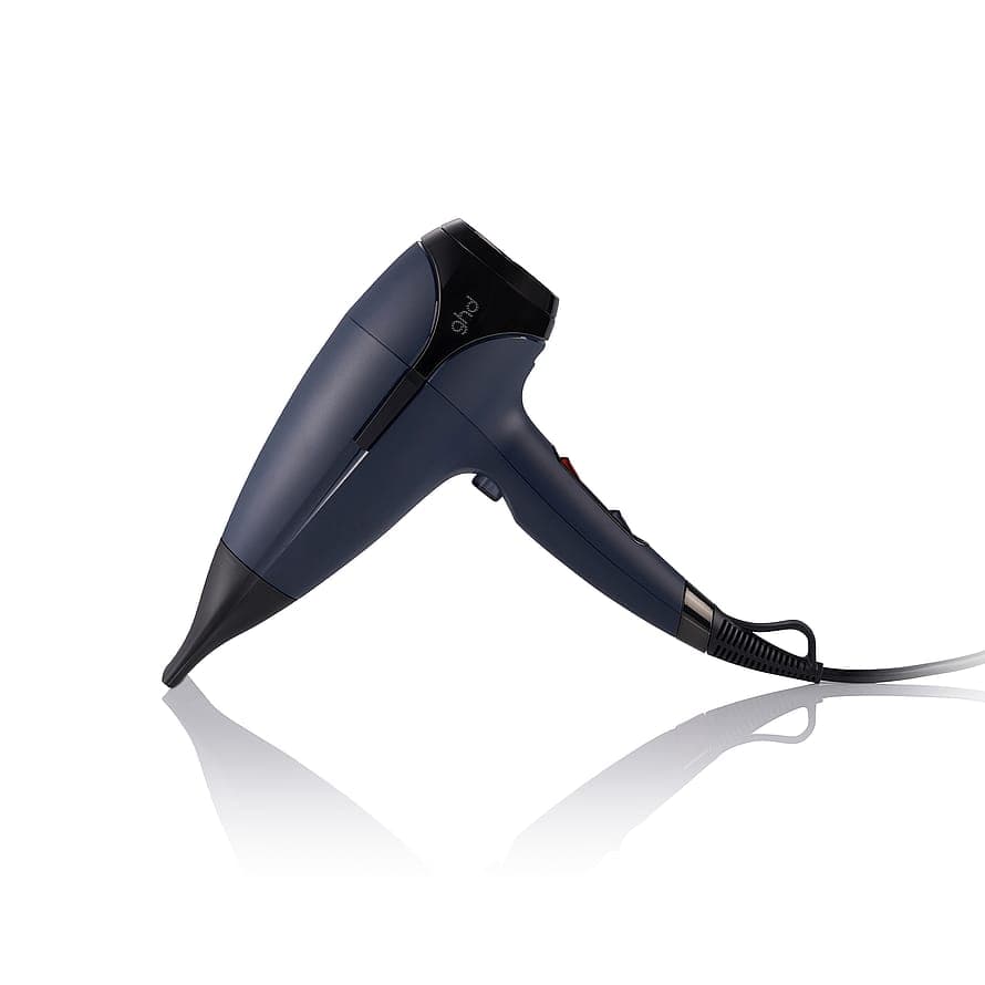 Helios Hairdryer Blue