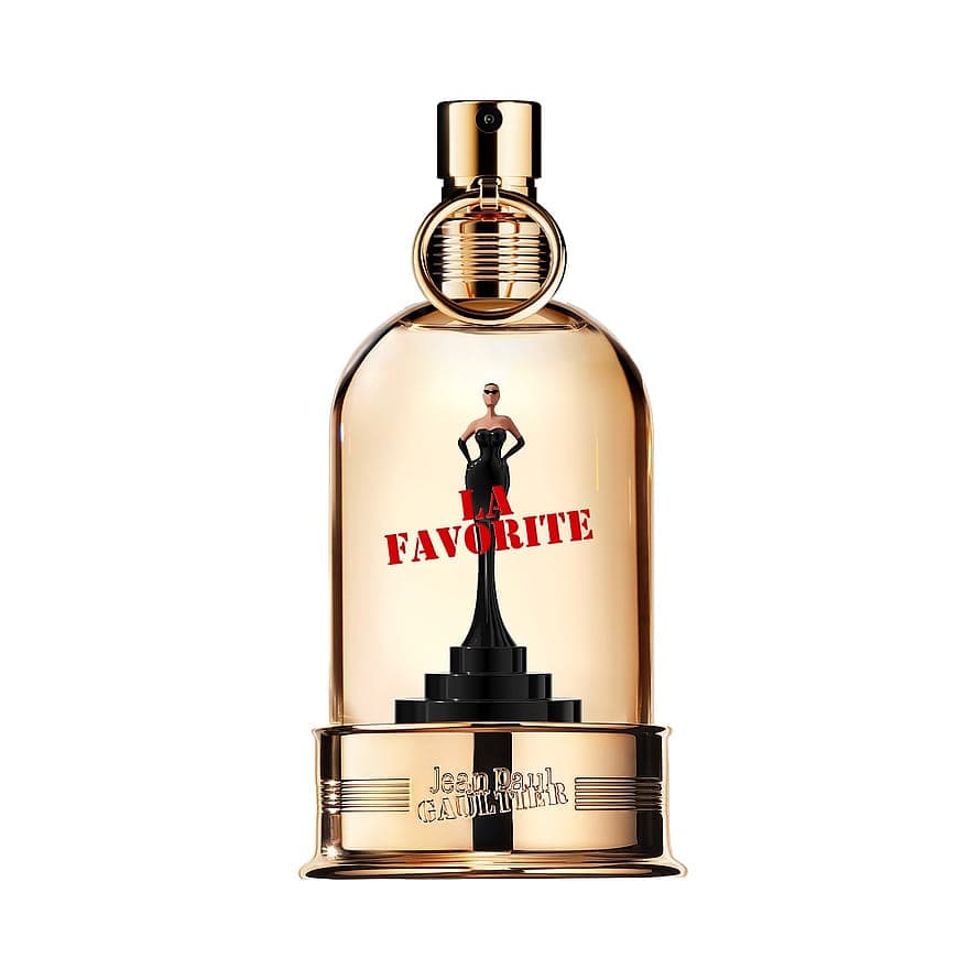 La Favorite Eau de Parfum 50 ml