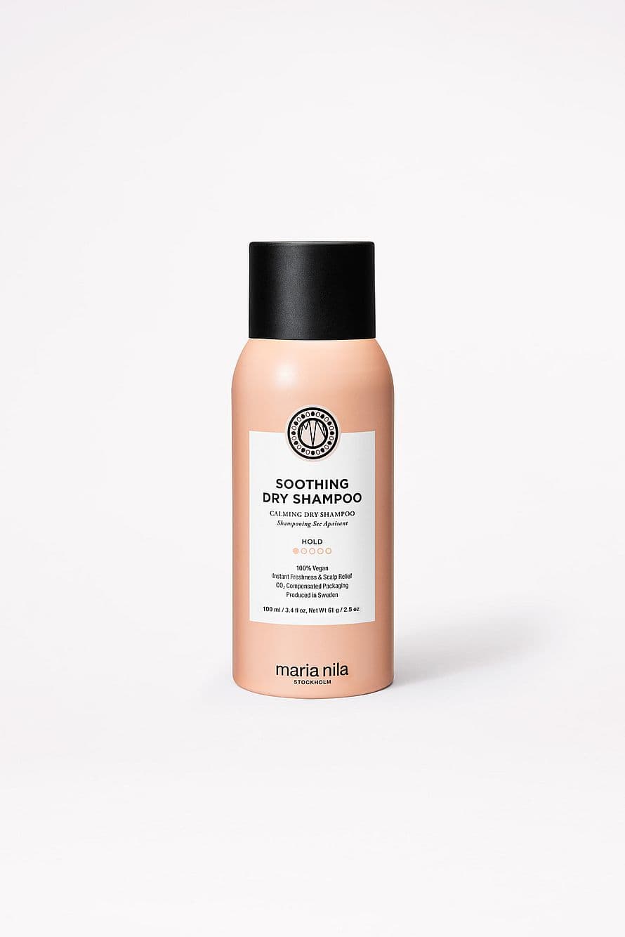 Soothing Dry Shampoo 100 ml