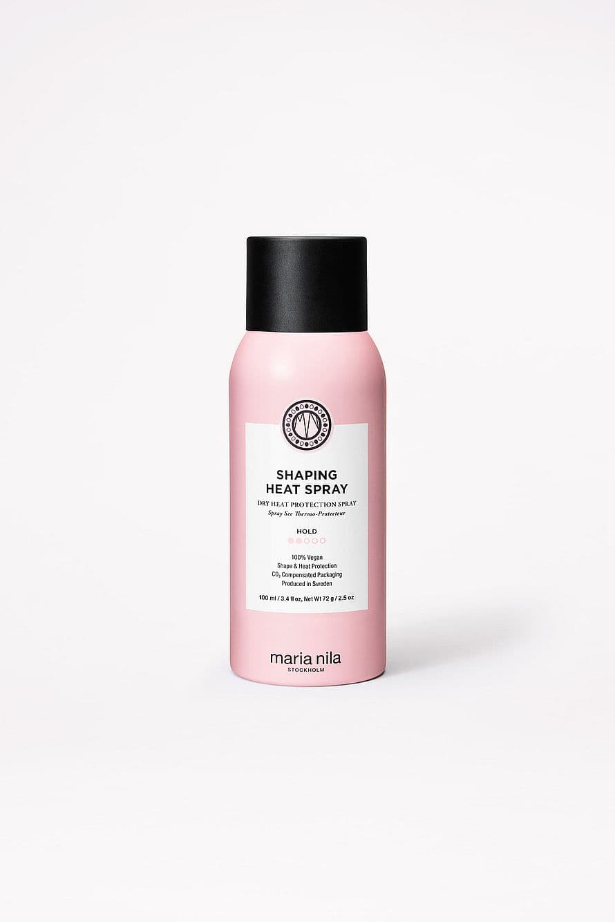 Shaping Heat Spray 100 ml