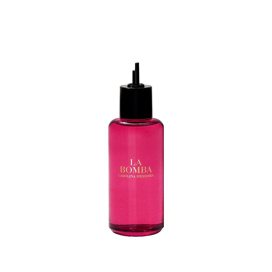 La Bomba Eau de Parfum Refill 200 ml, Refill