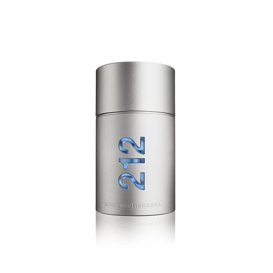 212 Men Eau de Toilette 50 ml