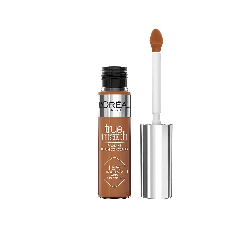 True Match Radiant Serum Concealer 10D