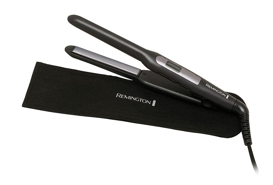 Pro-Ceramic Extra Slim Straightener