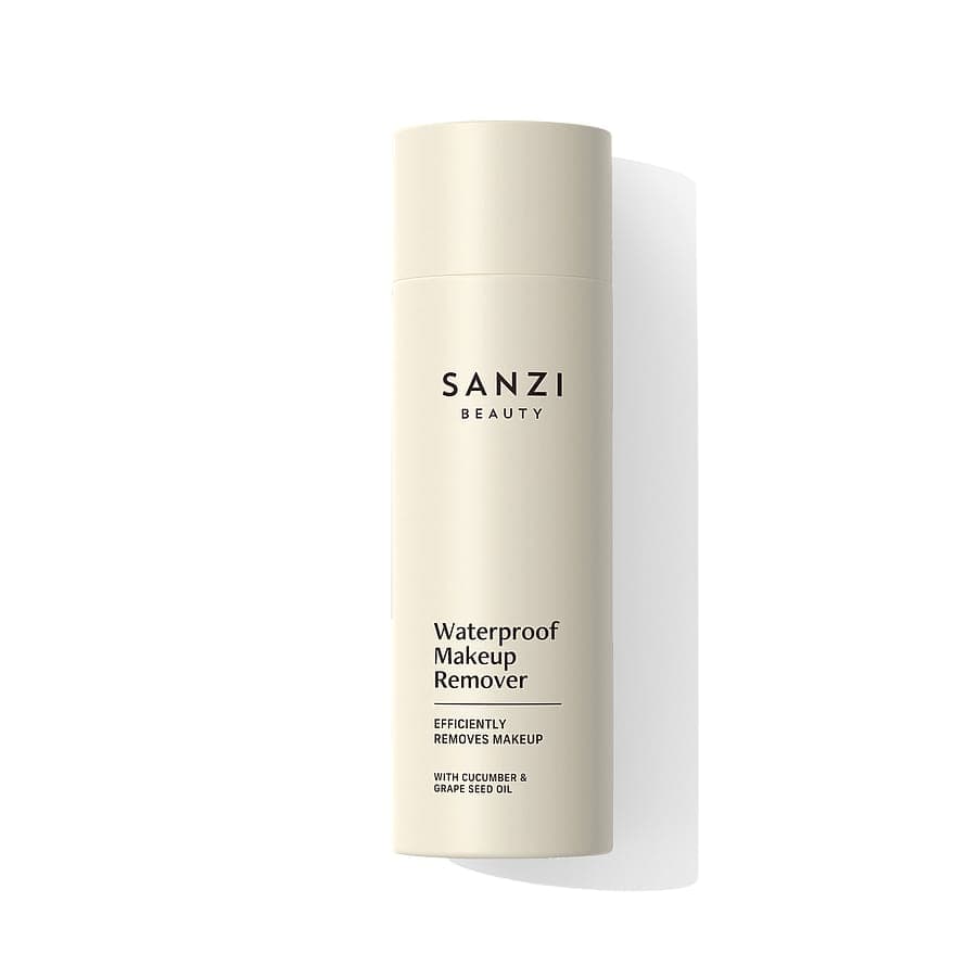 Waterproof Makeup Remover 120 ml