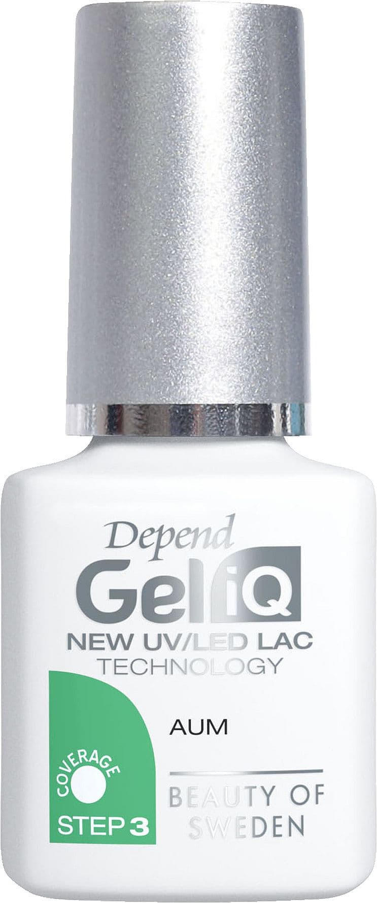 Gel iQ Nail Polish 1114 Aum