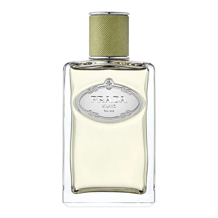Infusion De Vetiver Eau de Parfum 100 ml