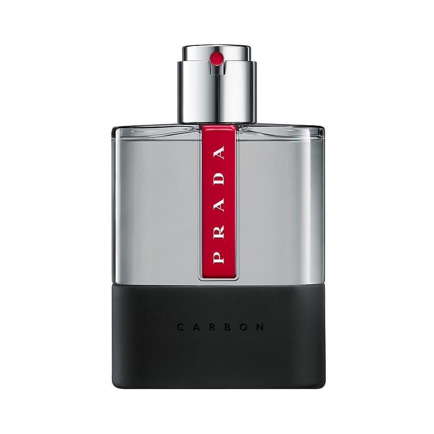 Luna Rossa Carbon Eau de Toilette 100 ml