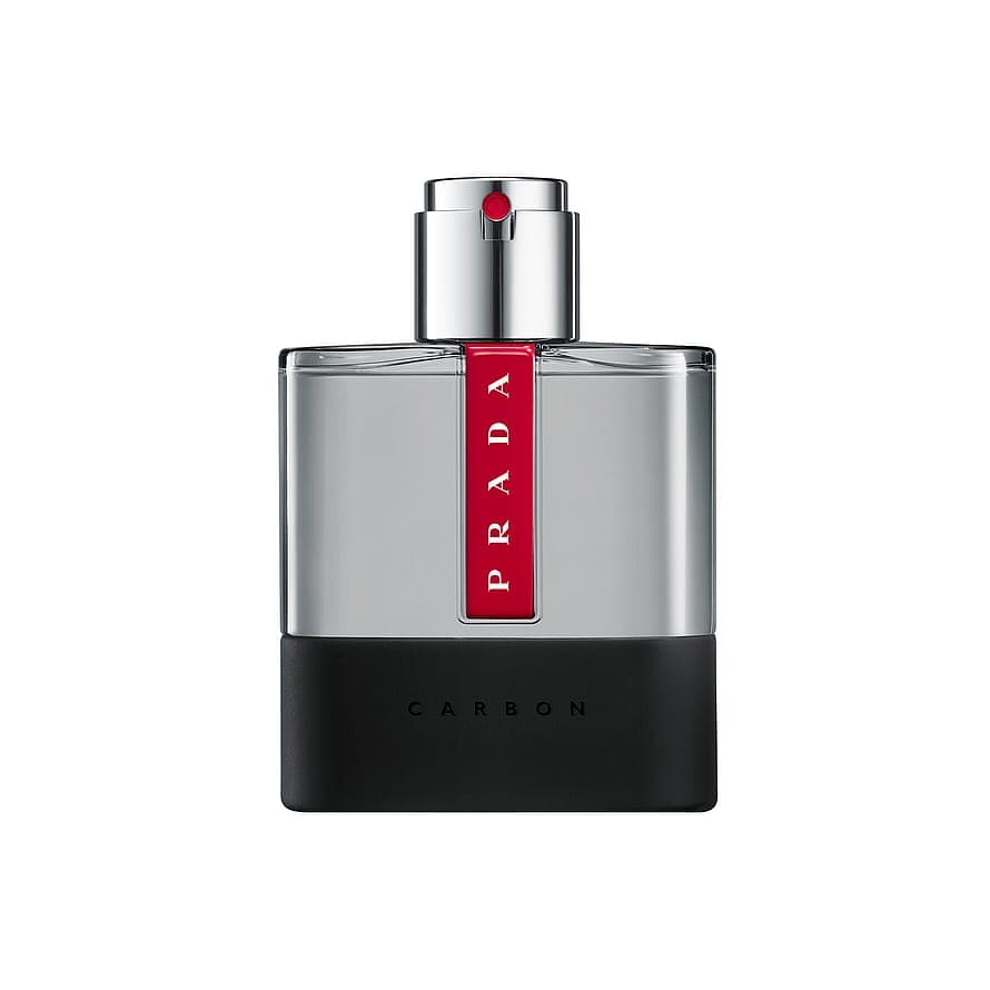 Luna Rossa Carbon Eau de Toilette 50 ml
