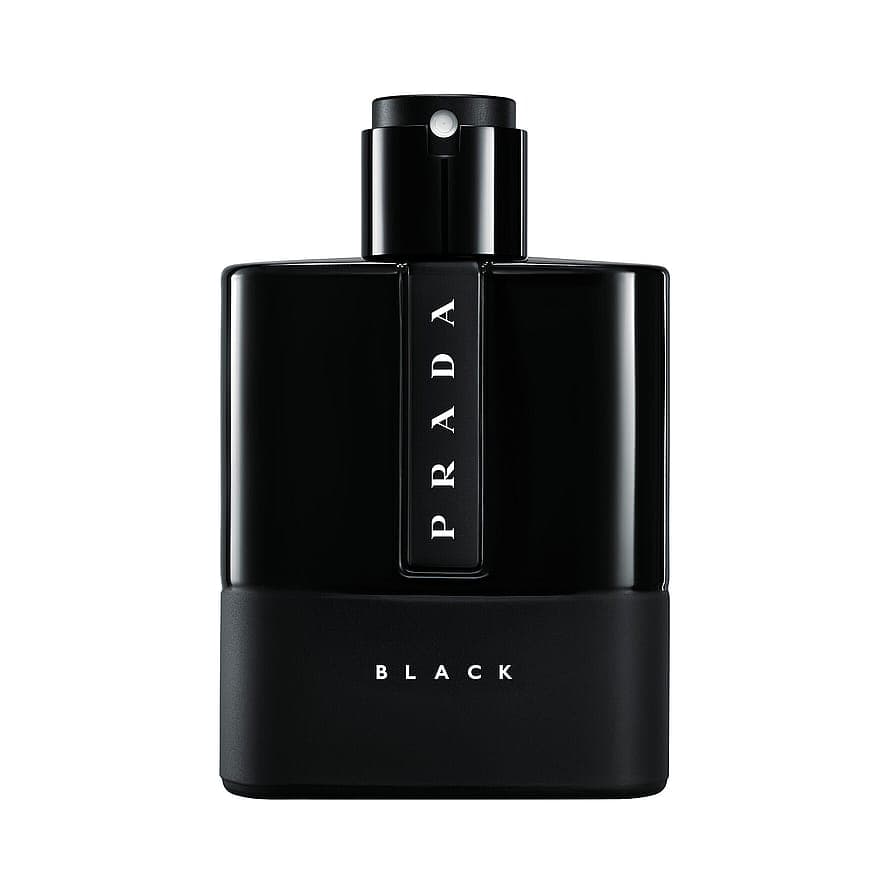Luna Rossa Black Eau de Parfum 100 ml