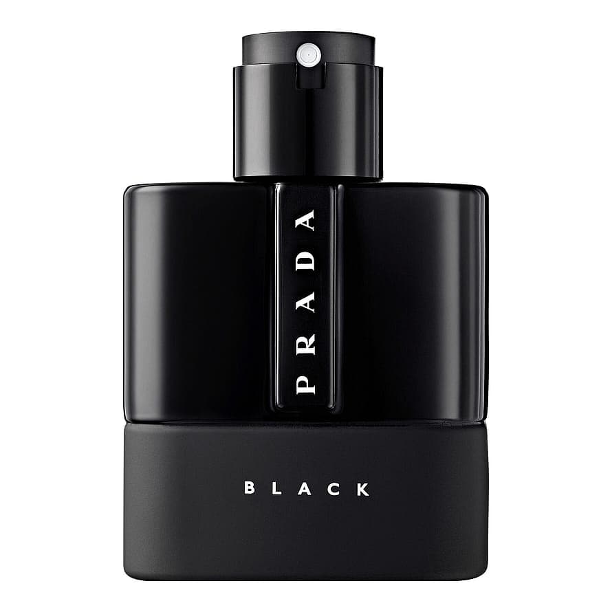 Luna Rossa Black Eau de Parfum 50 ml