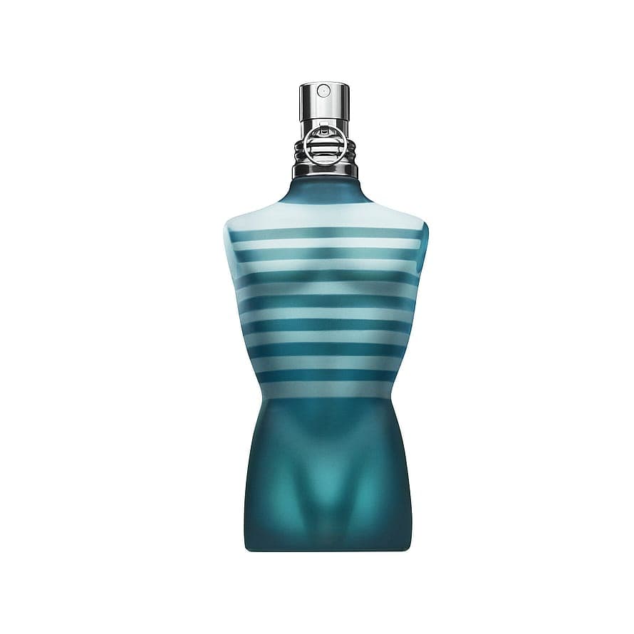 Le Male Eau de Toilette 40 ml
