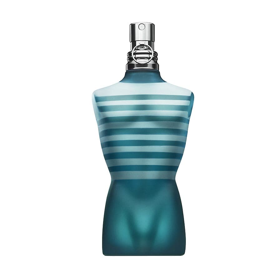 Le Male Eau de Toilette 75 ml