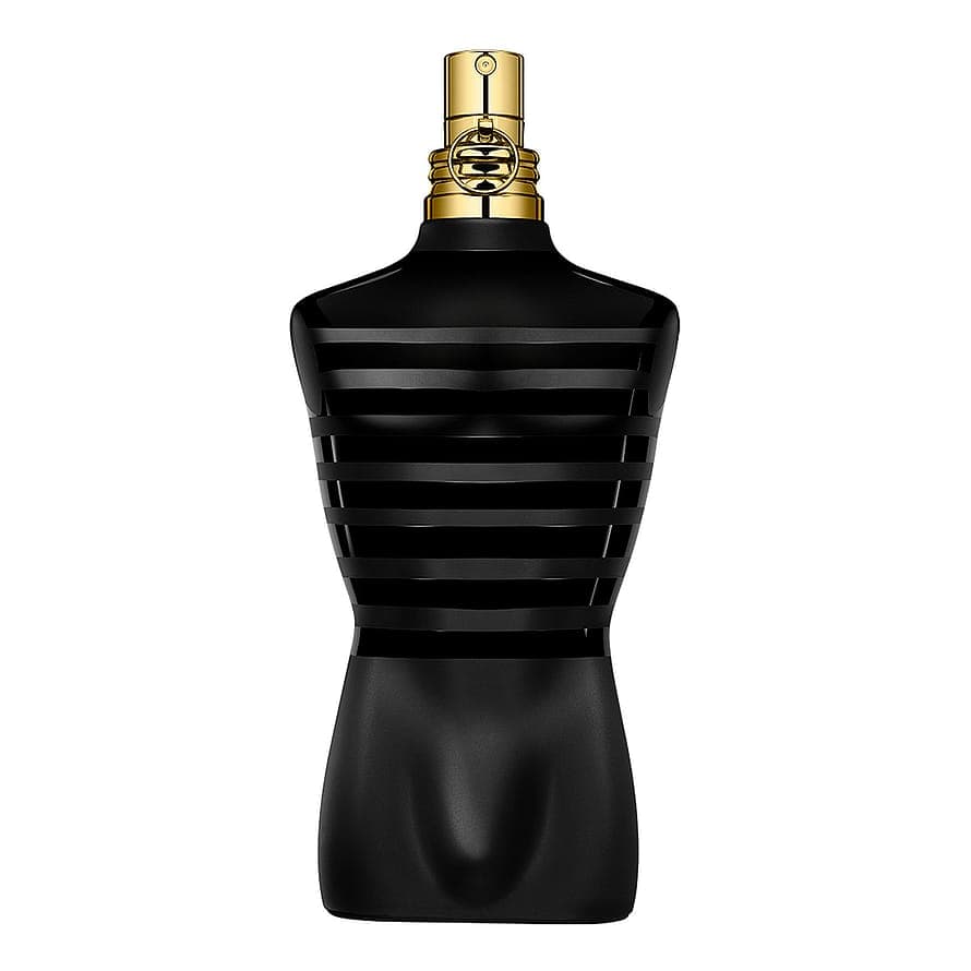 Le Male Le Parfum Intense 125 ml
