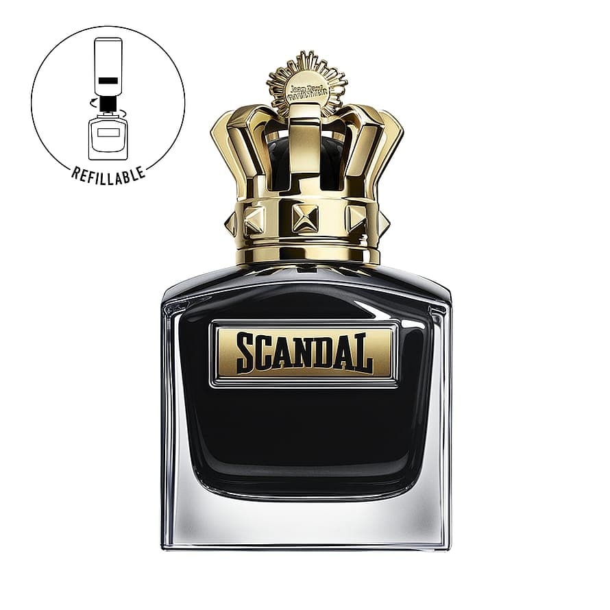 Scandal Le Parfum Pour Homme 100 ml