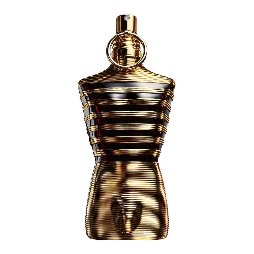 Le Male Elixir 125 ml