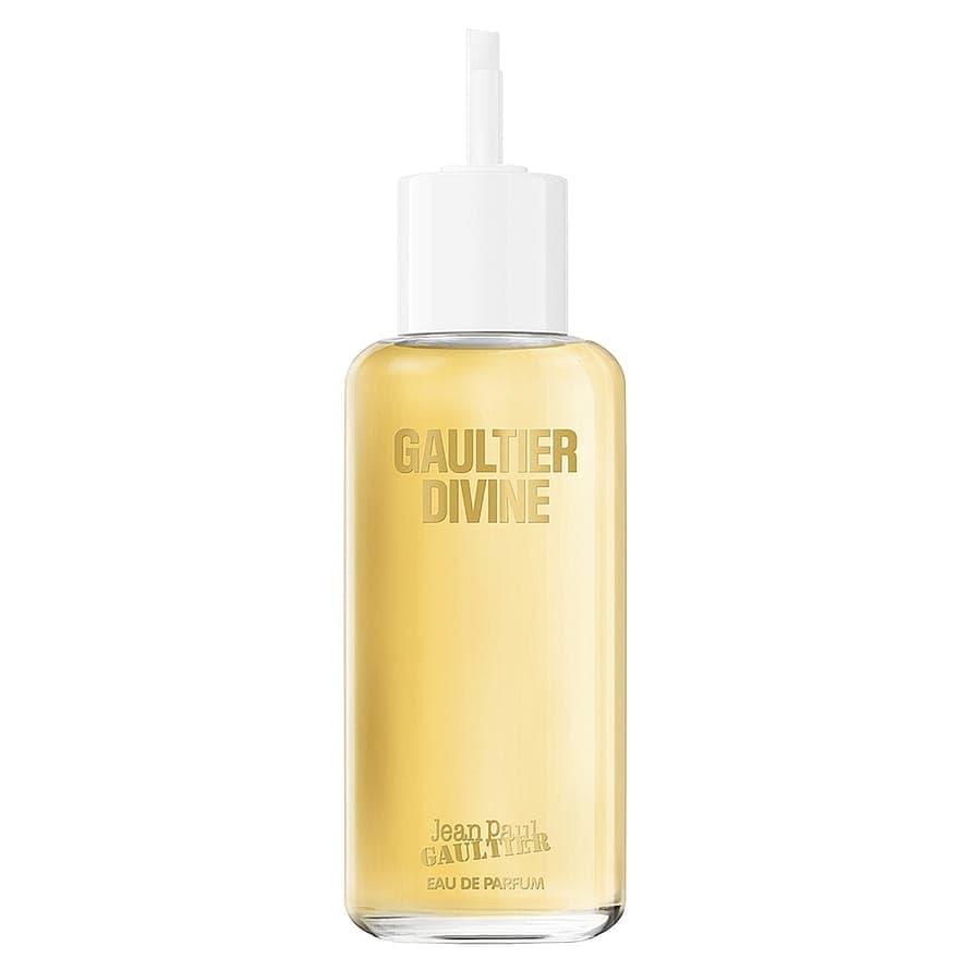 Gaultier Divine Eau de Parfum 200 ml, Refill