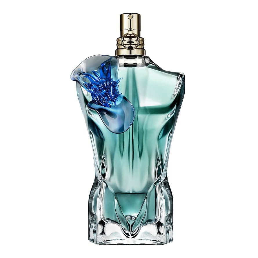 Le Beau Flower Edition Eau de Parfum 125 ml