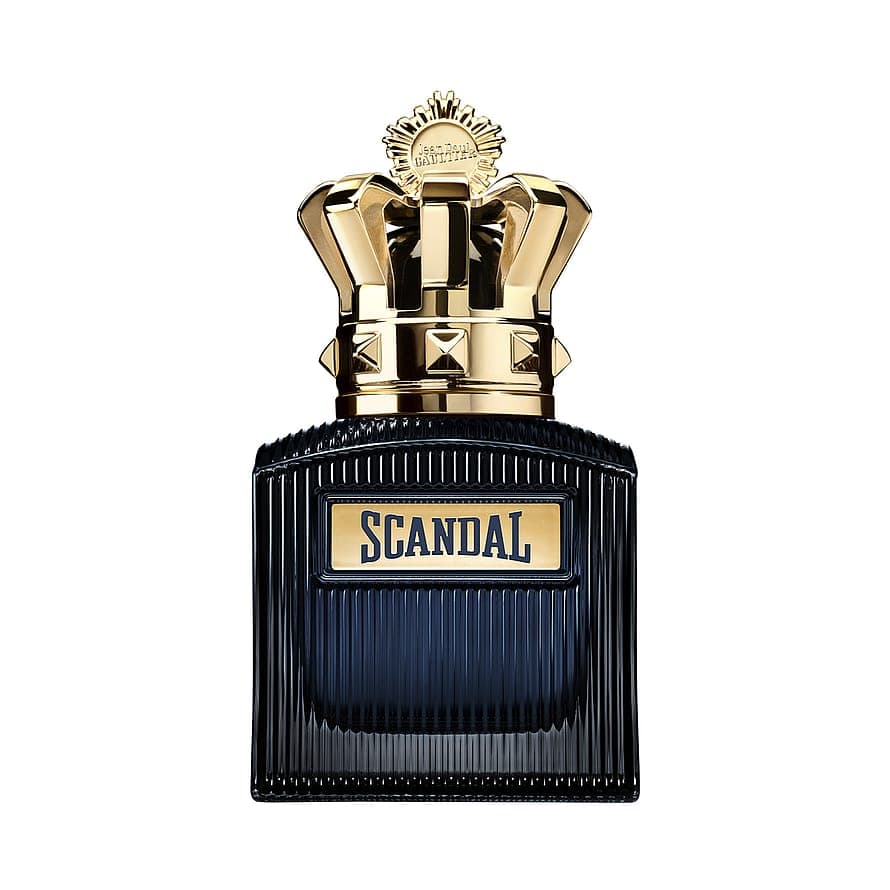 Scandal Intense Him Eau de Parfum 50 ml