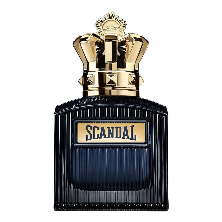 Scandal Intense Him Eau de Parfum 100 ml