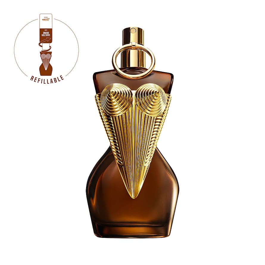 Gaultier Divine Elixir Parfum 50 ml