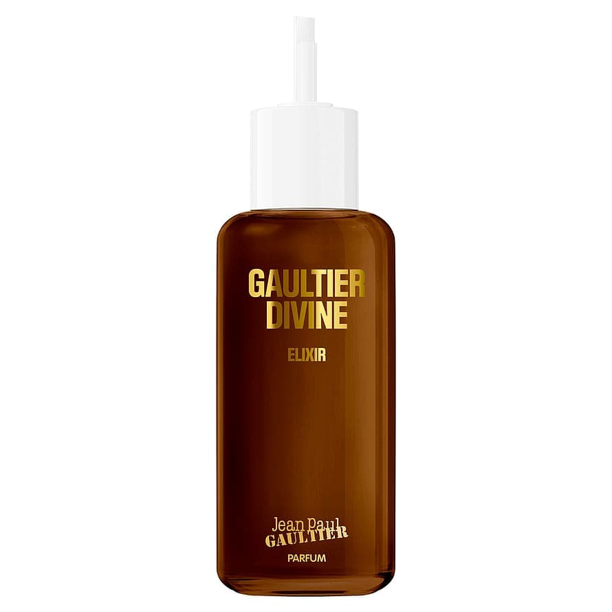 Gaultier Divine Elixir Parfum 200 ml, Refill