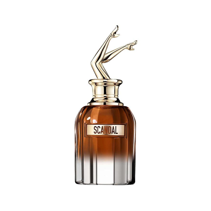 SCANDAL ELIXIR HER Eau de Parfum Natural Spray 50 ml