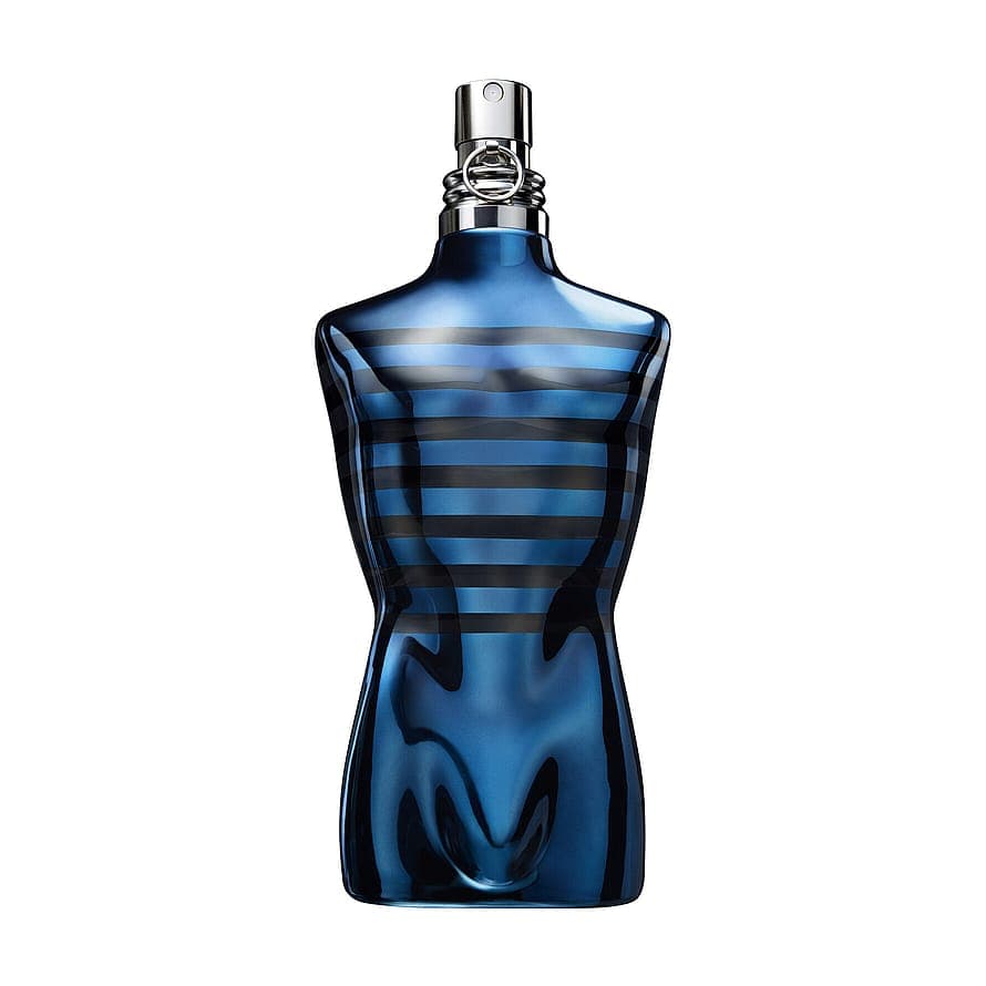 Le Male In Blue Eau de Parfum Natural Spray 75 ml