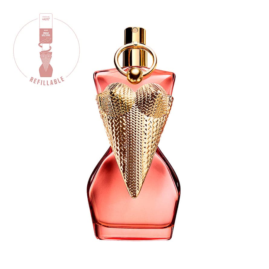 Gaultier Divine Couture Eau de Parfum 50 ml
