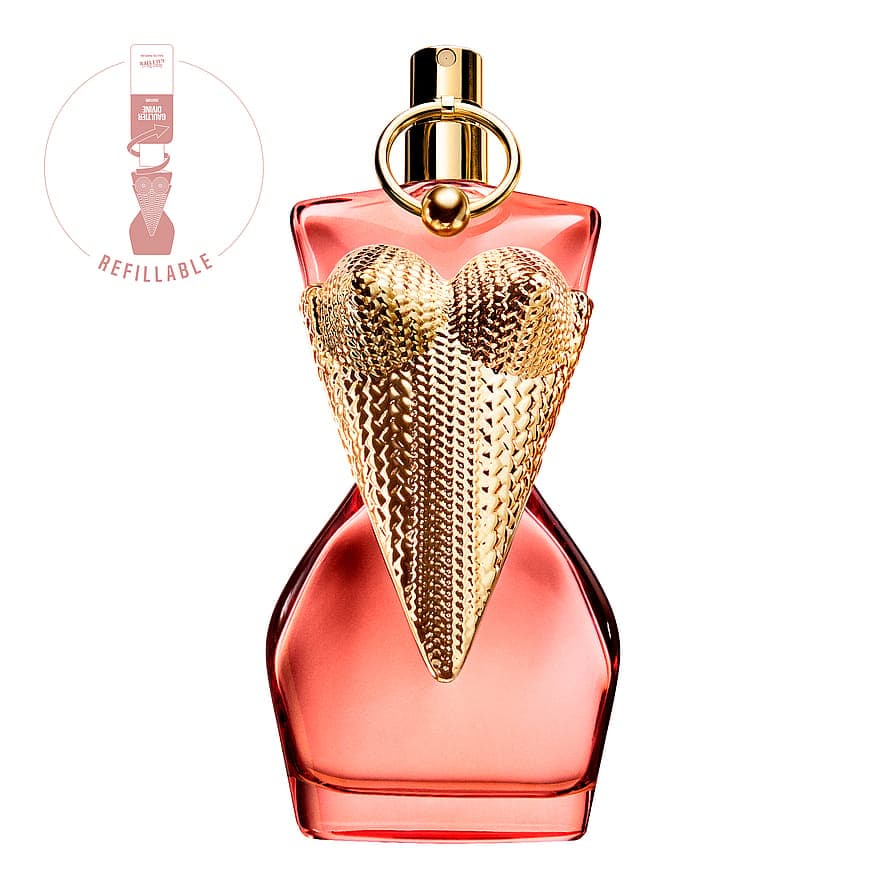 Gaultier Divine Couture Eau de Parfum 100 ml