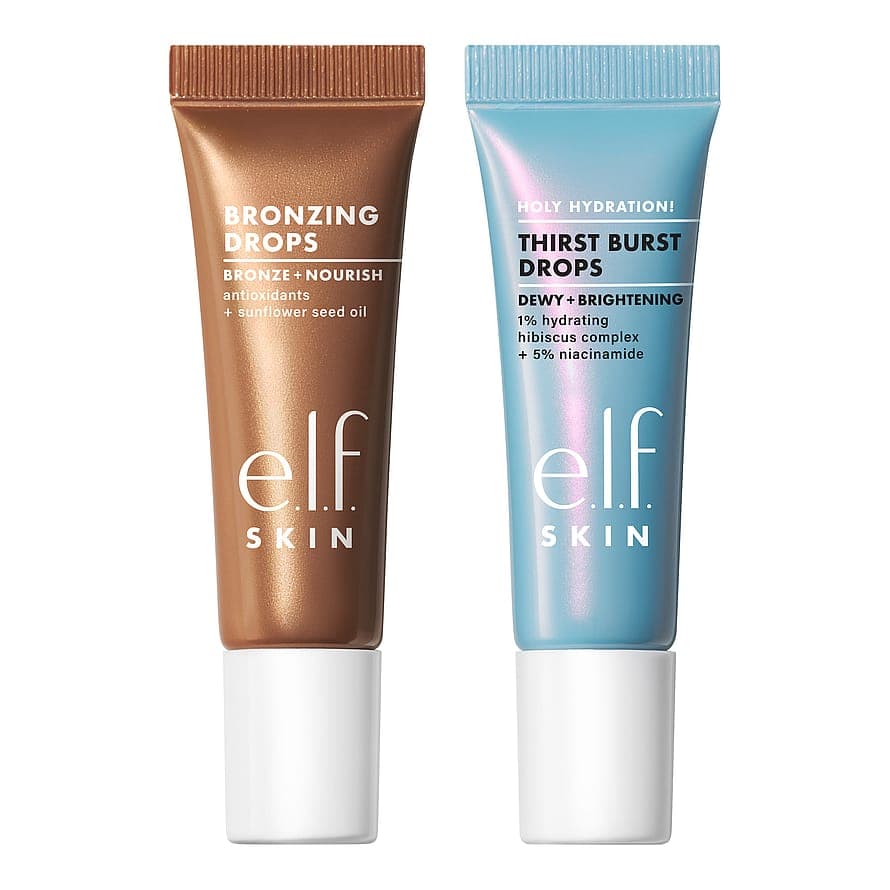 The Hottest Drops Duo Kit 20 ml