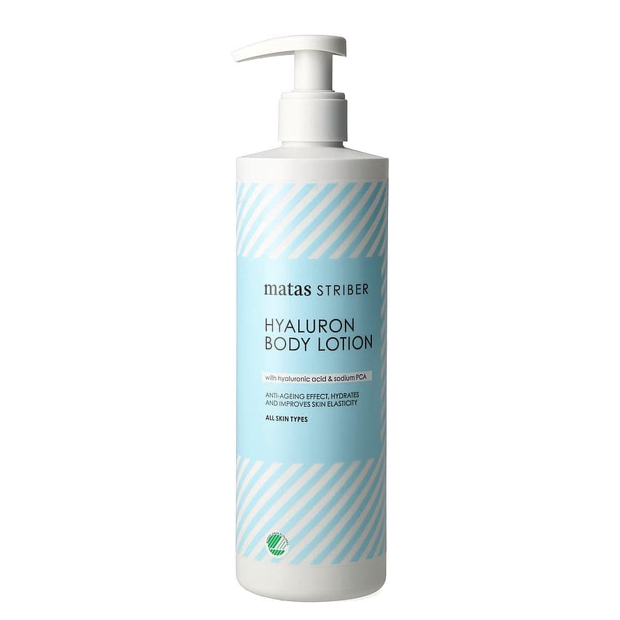 Hyaluron Body Lotion 400 ml