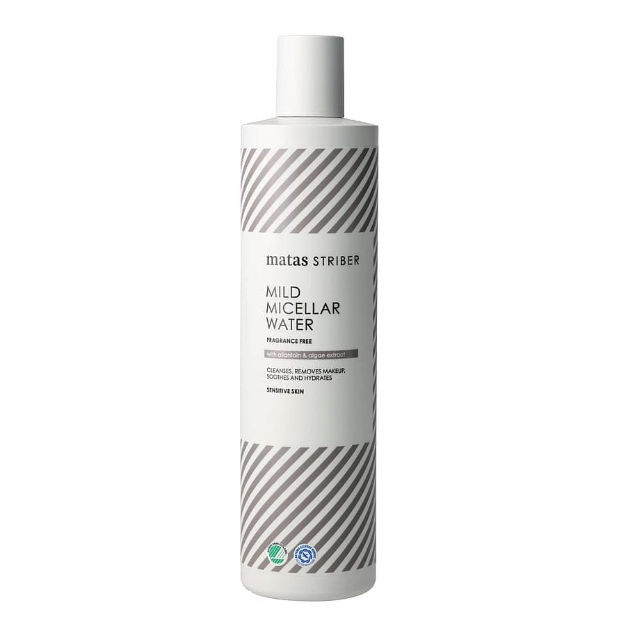 Mild Micellar Water For Senstive Skin 500 ml