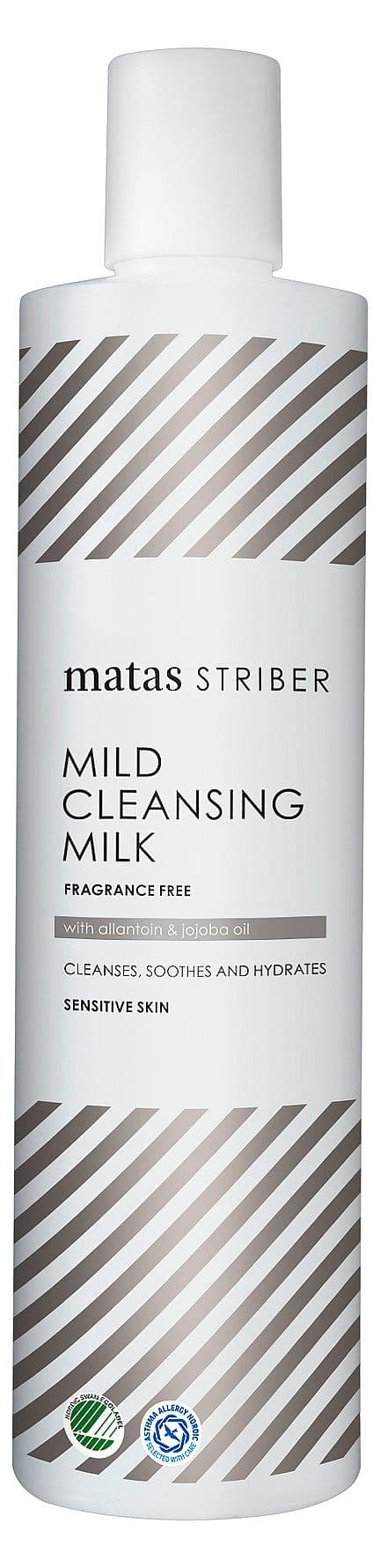 Mild Cleansing Milk For Sensitive Skin 500 ml