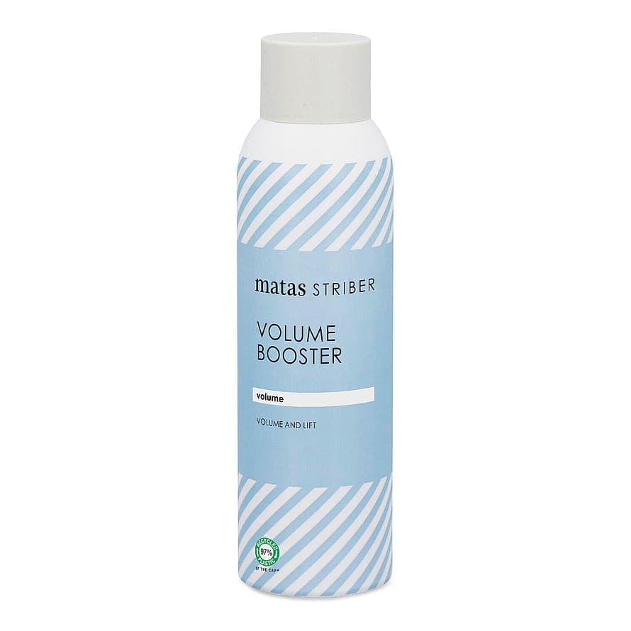 Volume Booster 200 ml