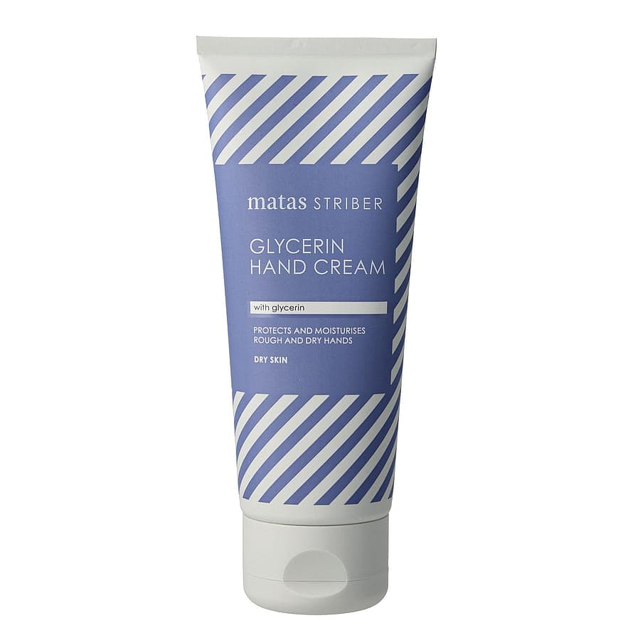Glycerine Hand Creme 100 ml