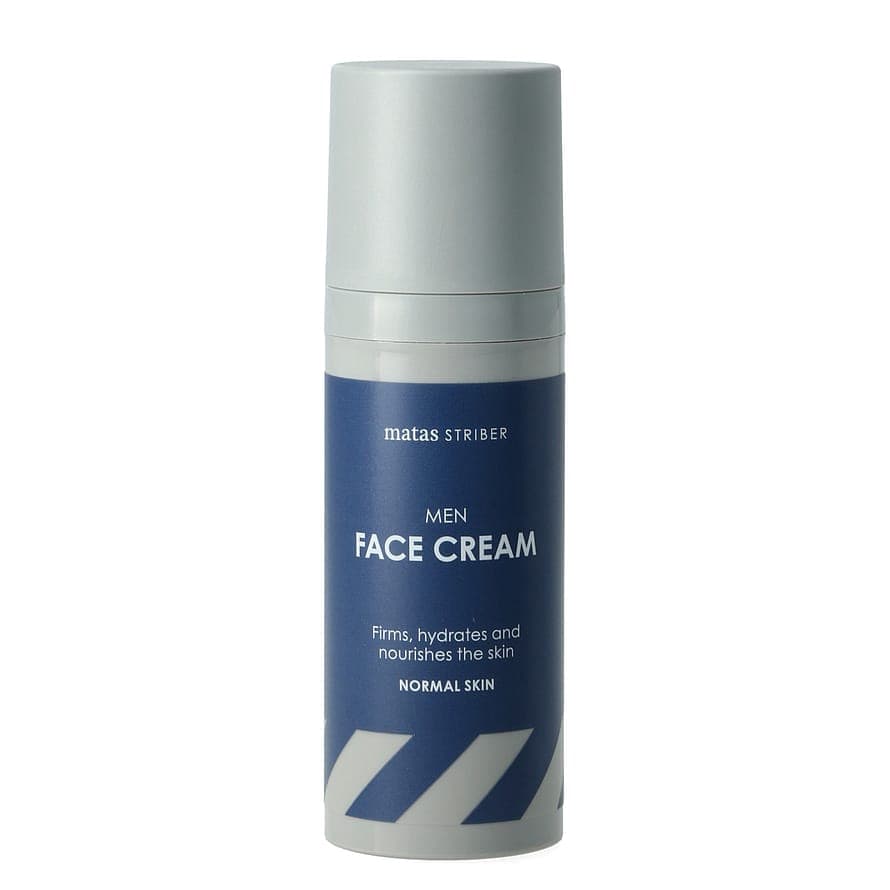 Men Face Cream Normal Skin 50 ml