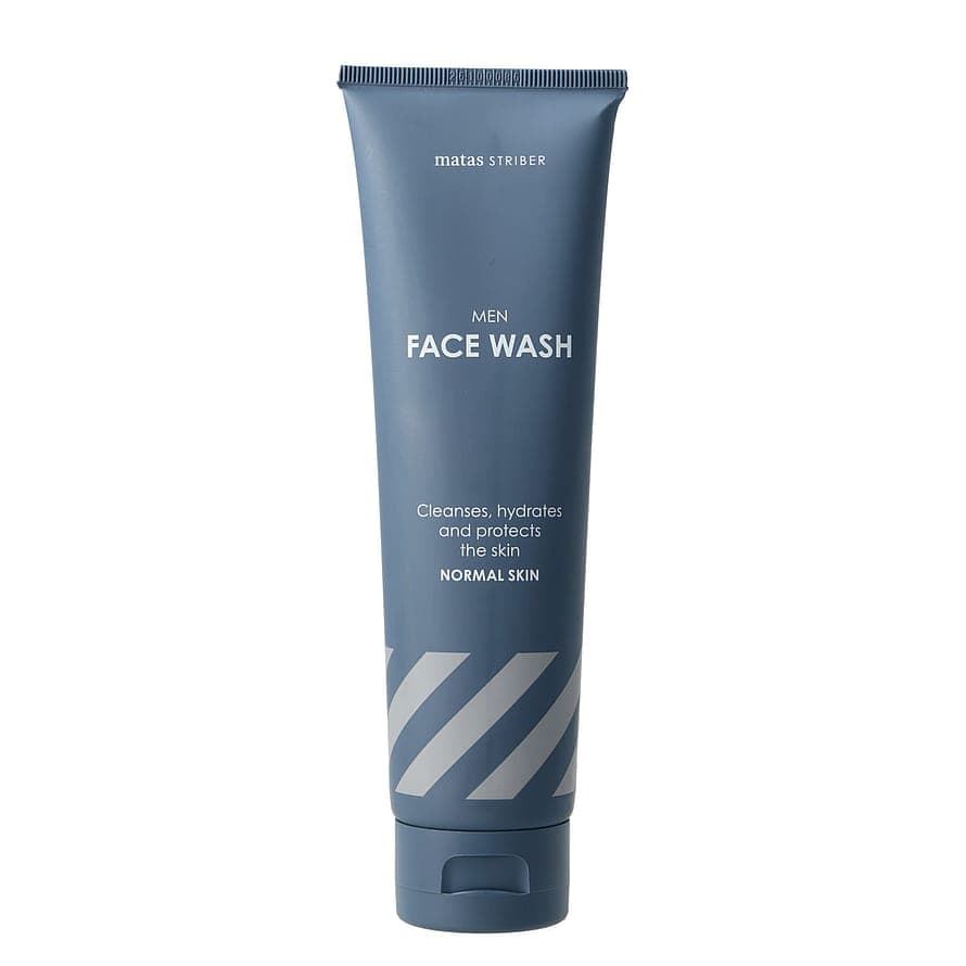 Men Face Wash Normal Skin 150 ml