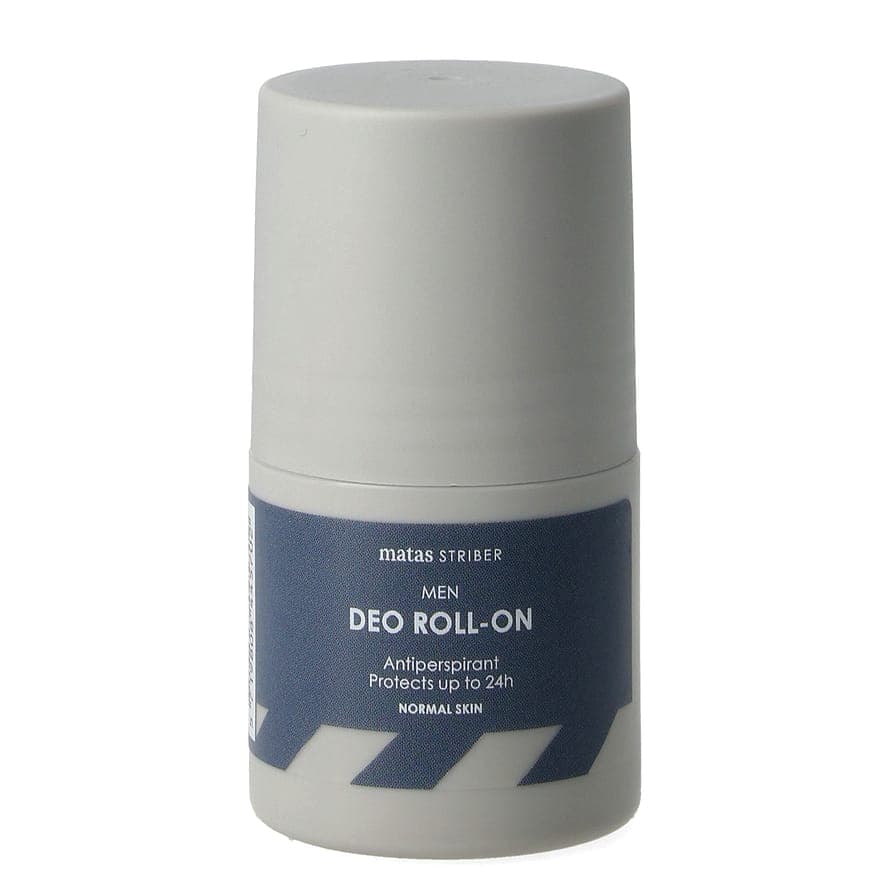 Men Deo Roll-on Normal Skin 50 ml