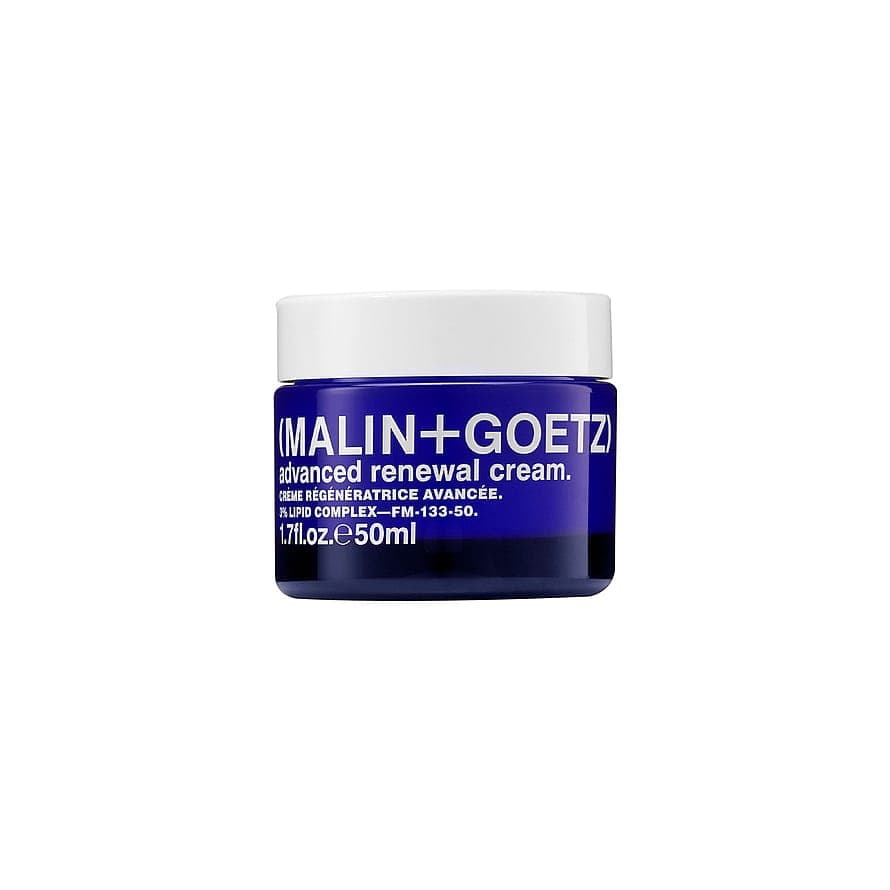 Advanced Renewal Cream