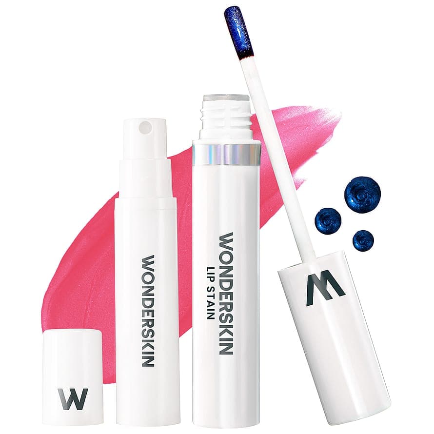 Wonder Blading Lip Stain Kit Sweetheart